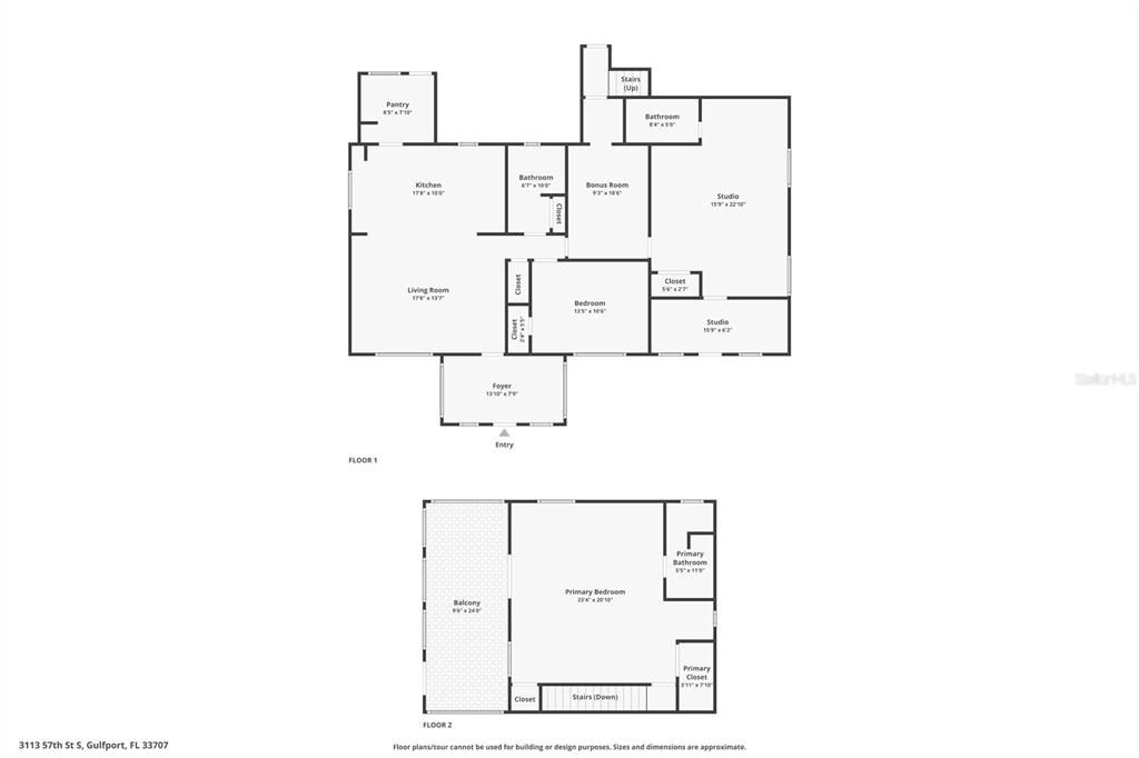 Active With Contract: $799,000 (2 beds, 0 baths, 2096 Square Feet)