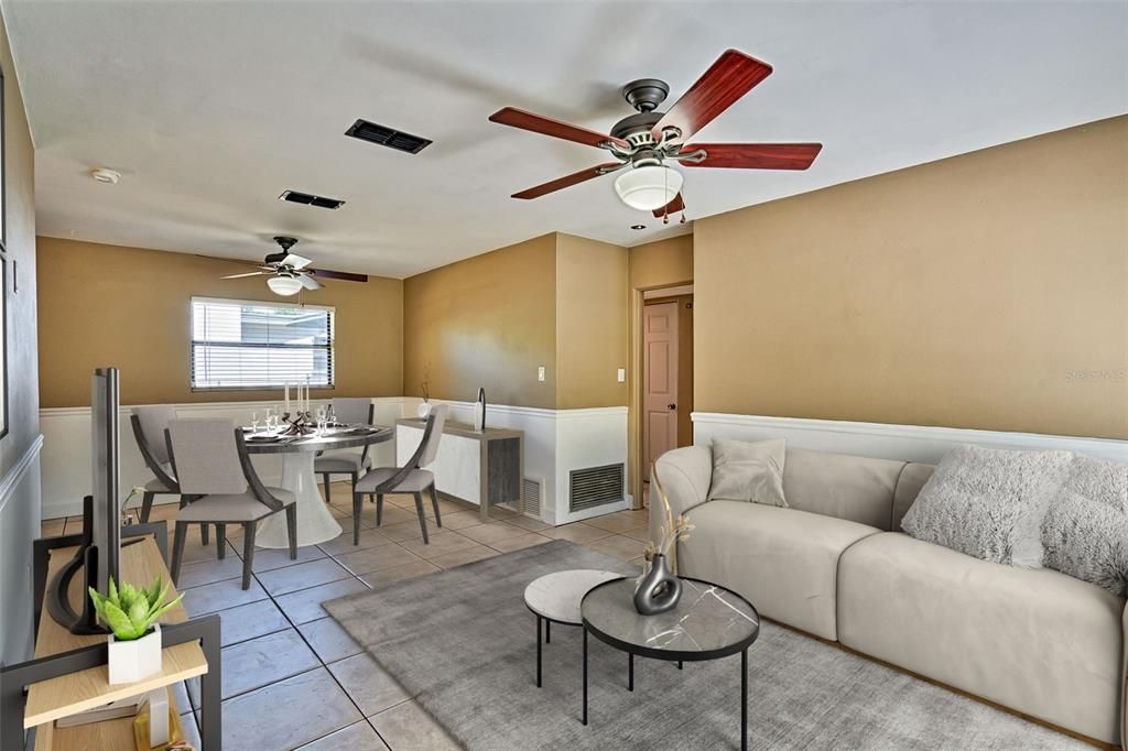 For Sale: $235,000 (3 beds, 2 baths, 1296 Square Feet)