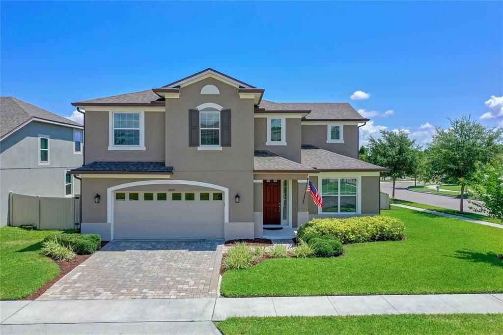 Active With Contract: $730,000 (5 beds, 4 baths, 3202 Square Feet)