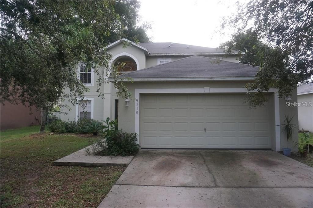 For Rent: $2,300 (4 beds, 2 baths, 2320 Square Feet)