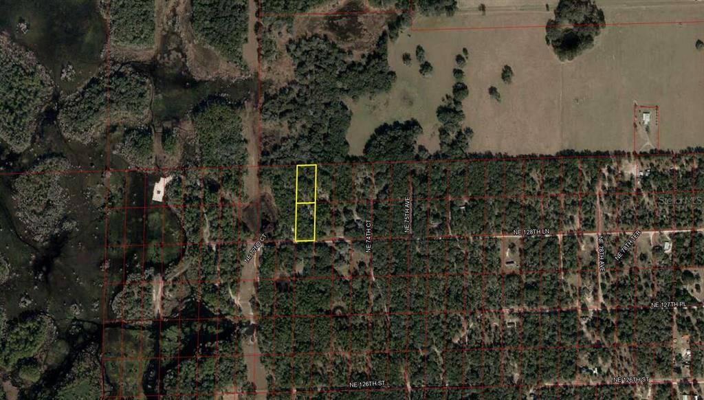 For Sale: $32,500 (2.50 acres)