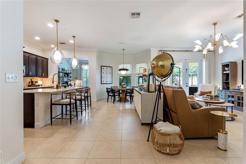 Active With Contract: $969,000 (4 beds, 3 baths, 3446 Square Feet)