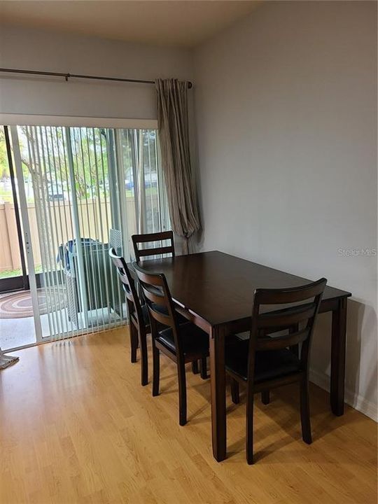 Dining/Kitchen