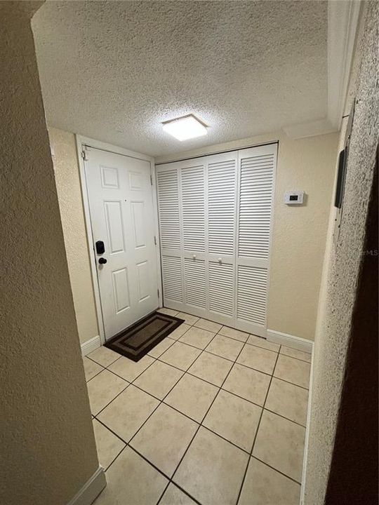 entry way