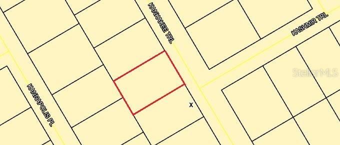 Active With Contract: $70,000 (0.24 acres)