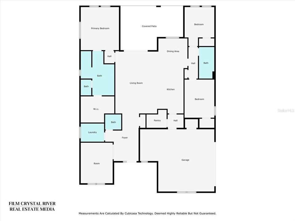 En Venta: $495,000 (3 camas, 2 baños, 2280 Pies cuadrados)