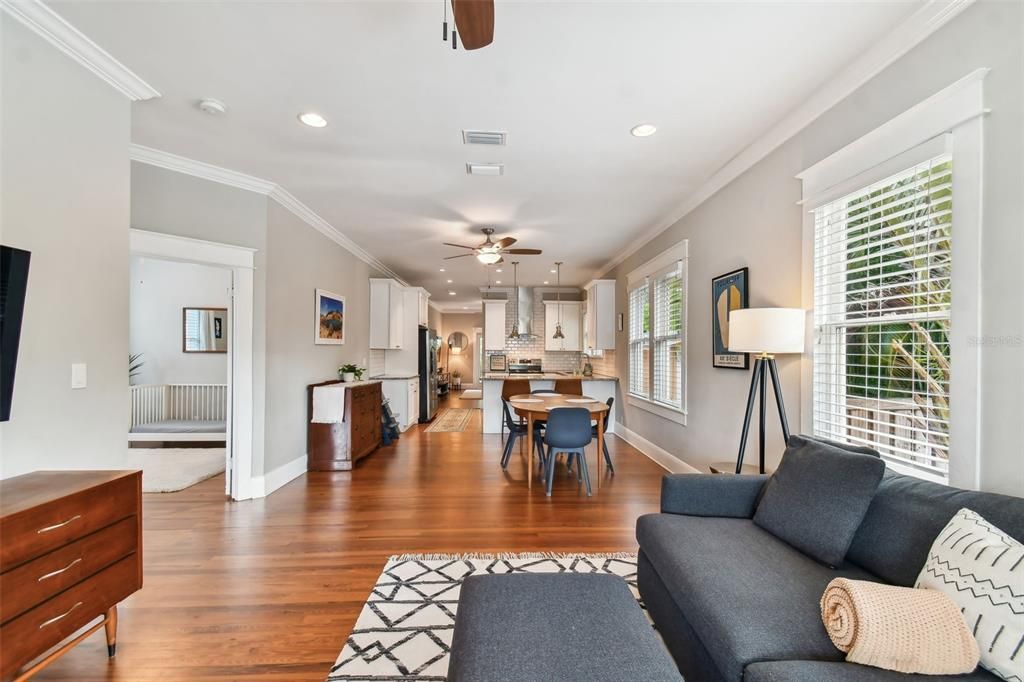 Active With Contract: $579,000 (3 beds, 2 baths, 1540 Square Feet)