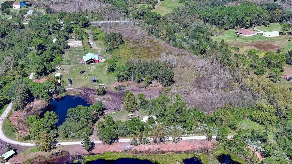 На продажу: $775,000 (19.95 acres)