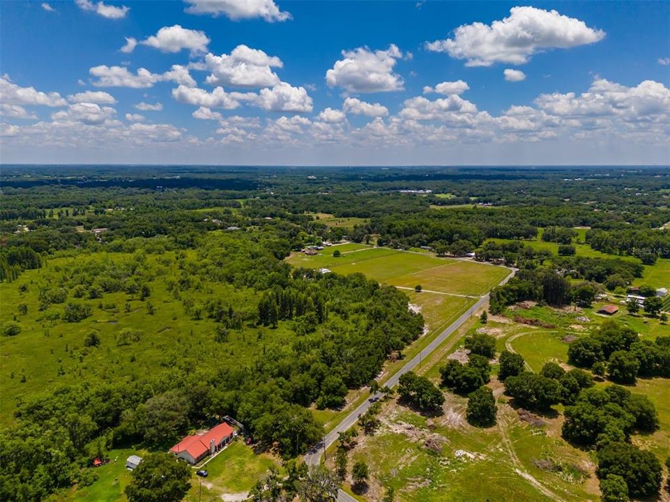 Active With Contract: $495,000 (11.23 acres)