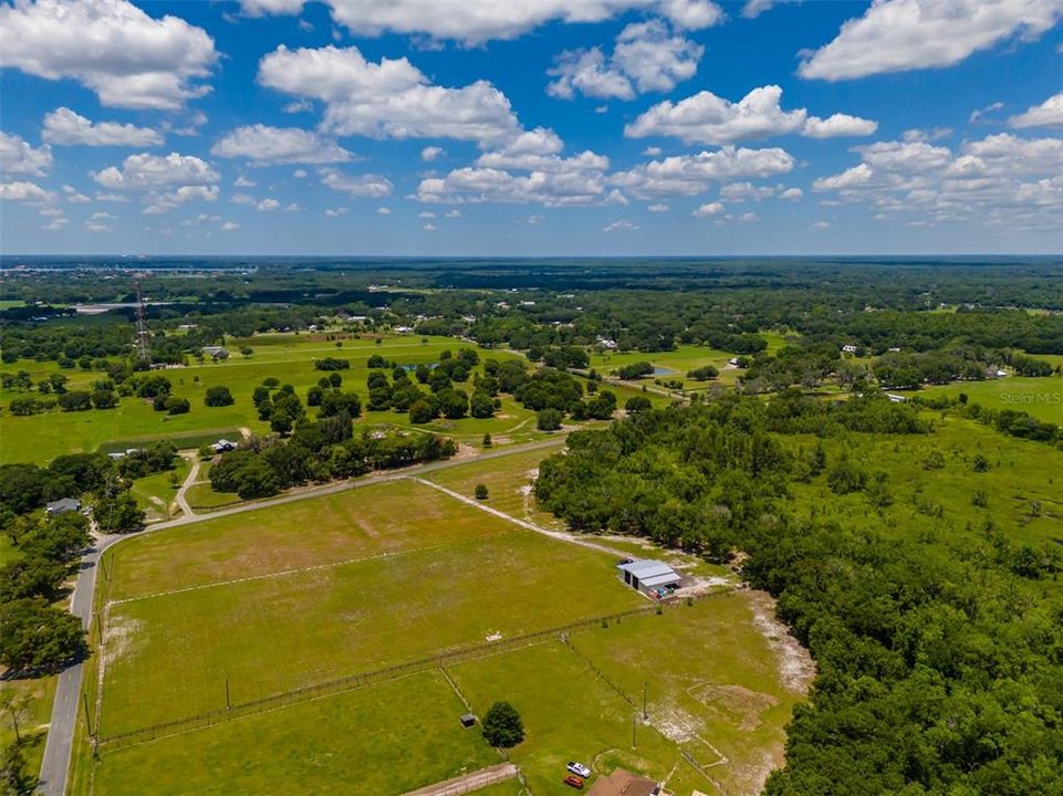 Active With Contract: $495,000 (11.23 acres)