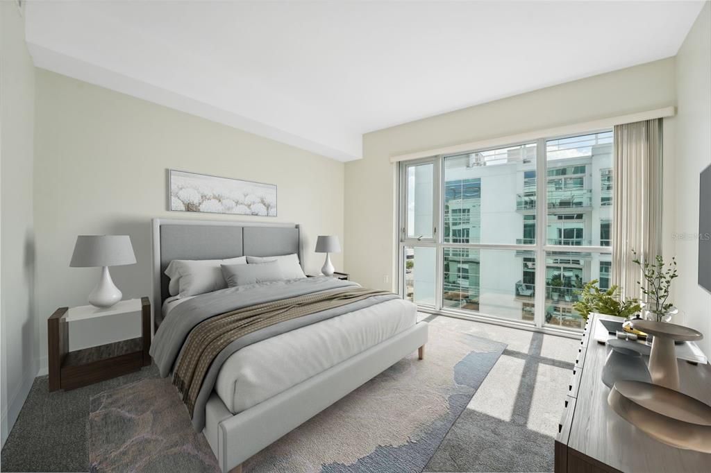 Active With Contract: $590,000 (2 beds, 2 baths, 1282 Square Feet)