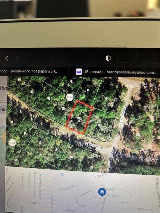 Recently Sold: $11,900 (0.23 acres)