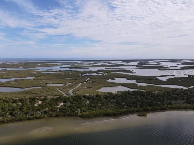 ICW Mosquito Lagoon