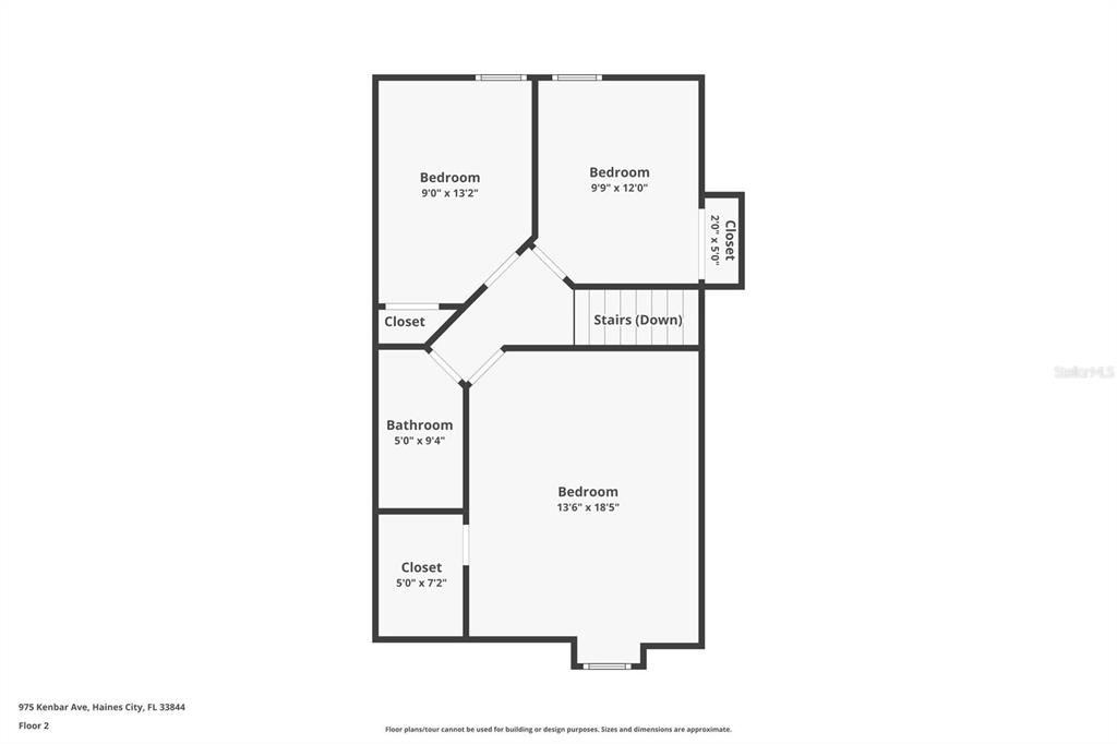 合同活跃: $299,000 (4 贝兹, 2 浴室, 1530 平方英尺)