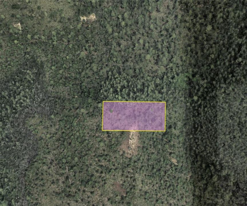 Recently Sold: $18,599 (1.26 acres)