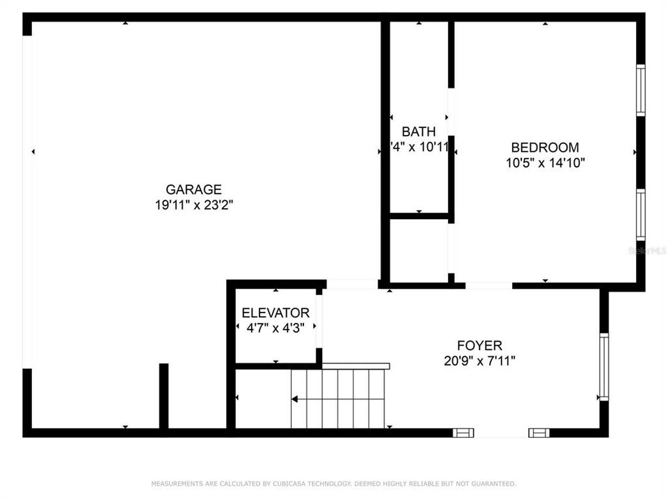 Active With Contract: $400,000 (4 beds, 3 baths, 2442 Square Feet)