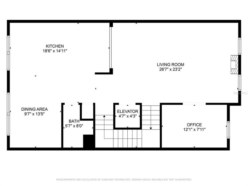 Active With Contract: $400,000 (4 beds, 3 baths, 2442 Square Feet)