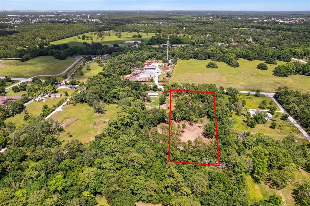 На продажу: $350,000 (3.11 acres)