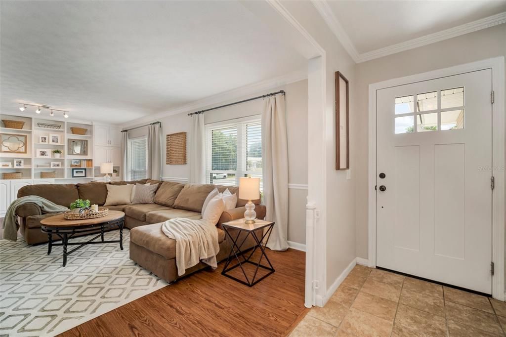 Active With Contract: $450,000 (4 beds, 2 baths, 1743 Square Feet)