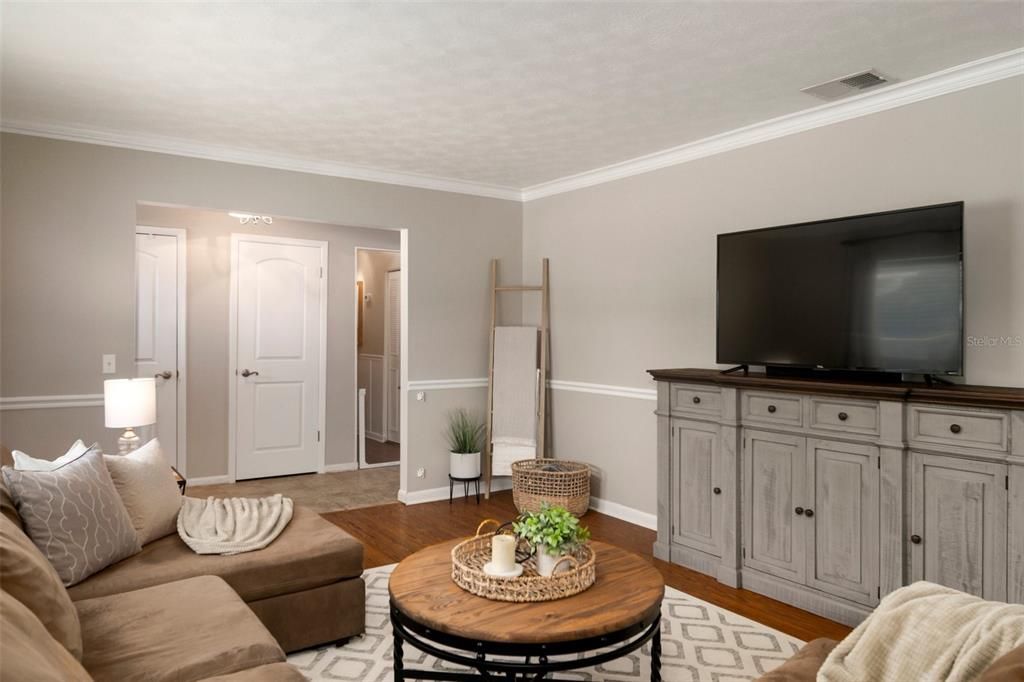 Active With Contract: $450,000 (4 beds, 2 baths, 1743 Square Feet)