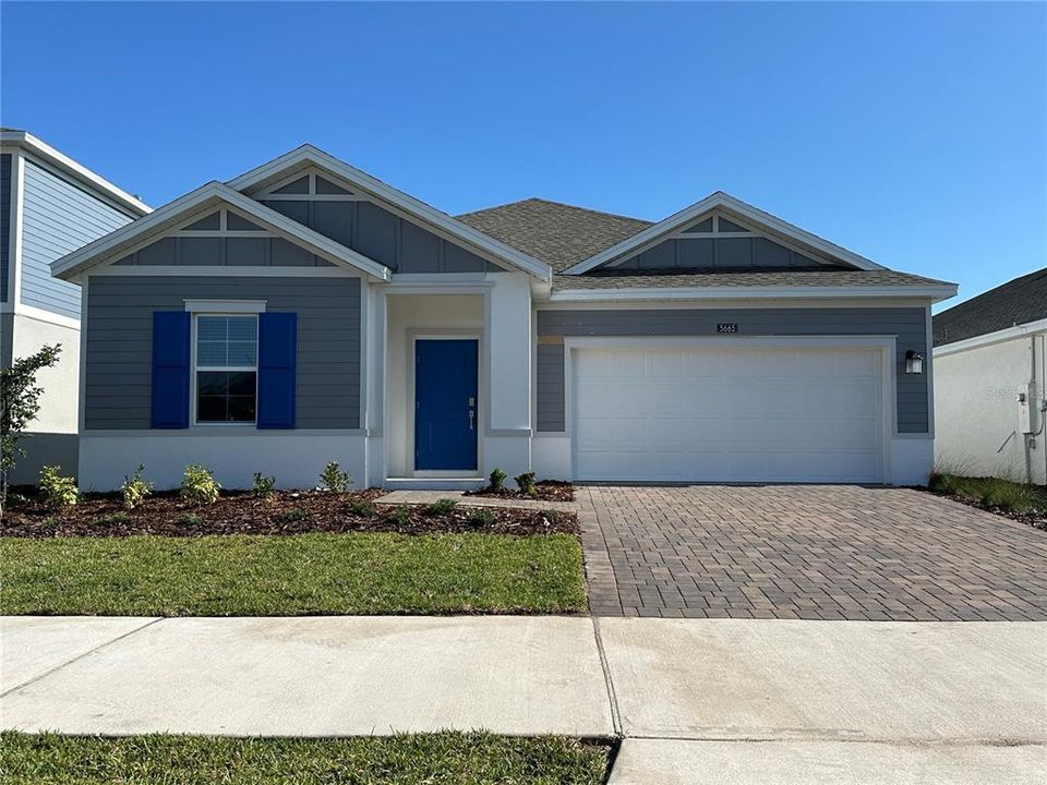 Active With Contract: $2,795 (4 beds, 3 baths, 2200 Square Feet)