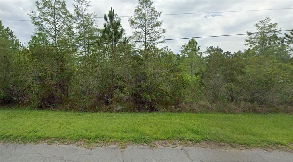 Active With Contract: $75,000 (1.03 acres)