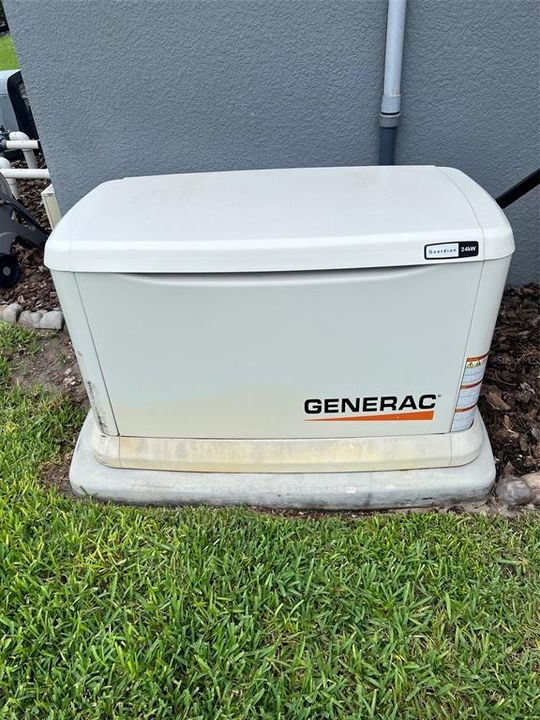 Generac