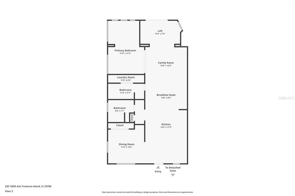 Activo con contrato: $850,000 (3 camas, 3 baños, 1481 Pies cuadrados)