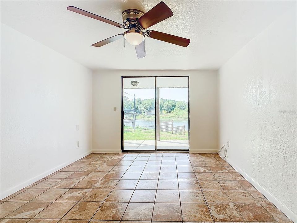 Master Bedroom.