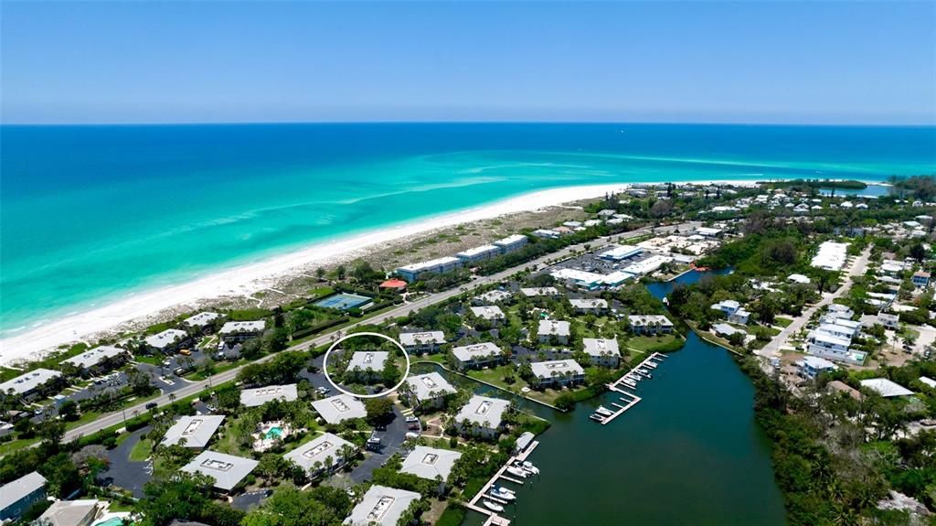 WHITNEY BEACH THE GEM OF THE NORTH END OF LONGBOAT KEY