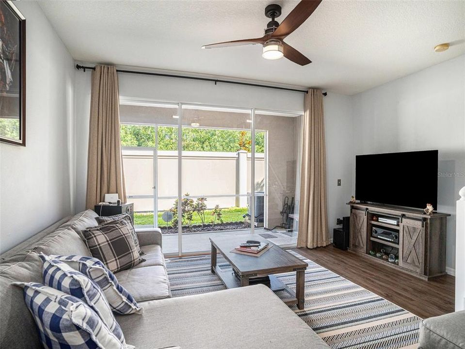 Living Room - 11234 Windsor Place Cir