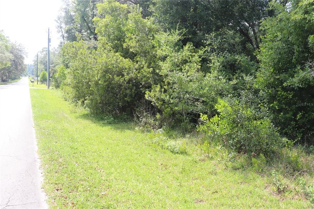 En Venta: $87,500 (2.38 acres)