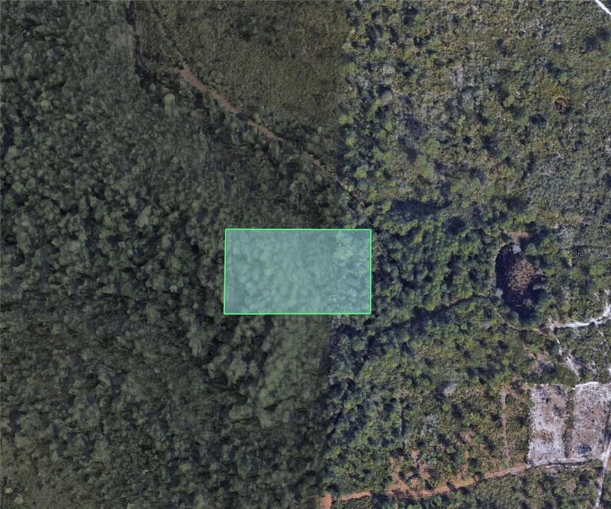 Recently Sold: $18,599 (1.26 acres)