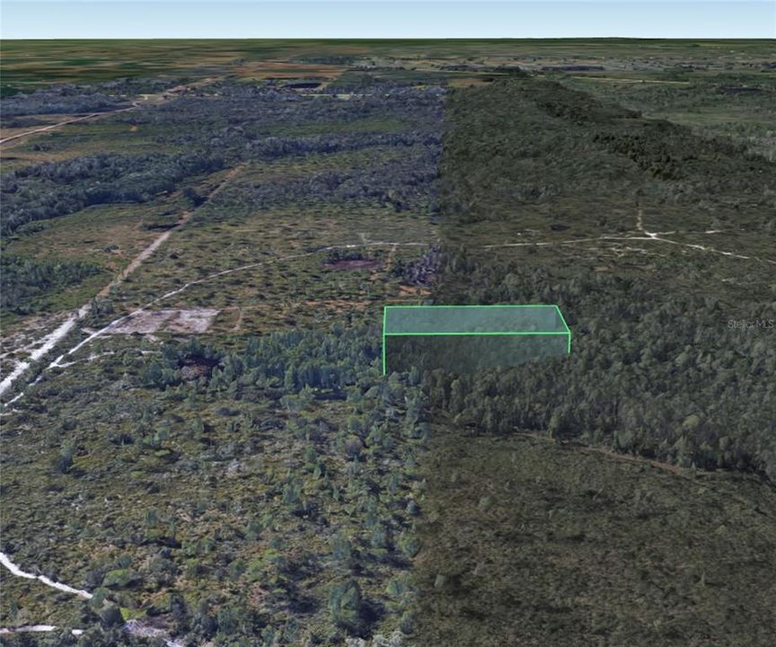 Vendido Recientemente: $18,599 (1.26 acres)