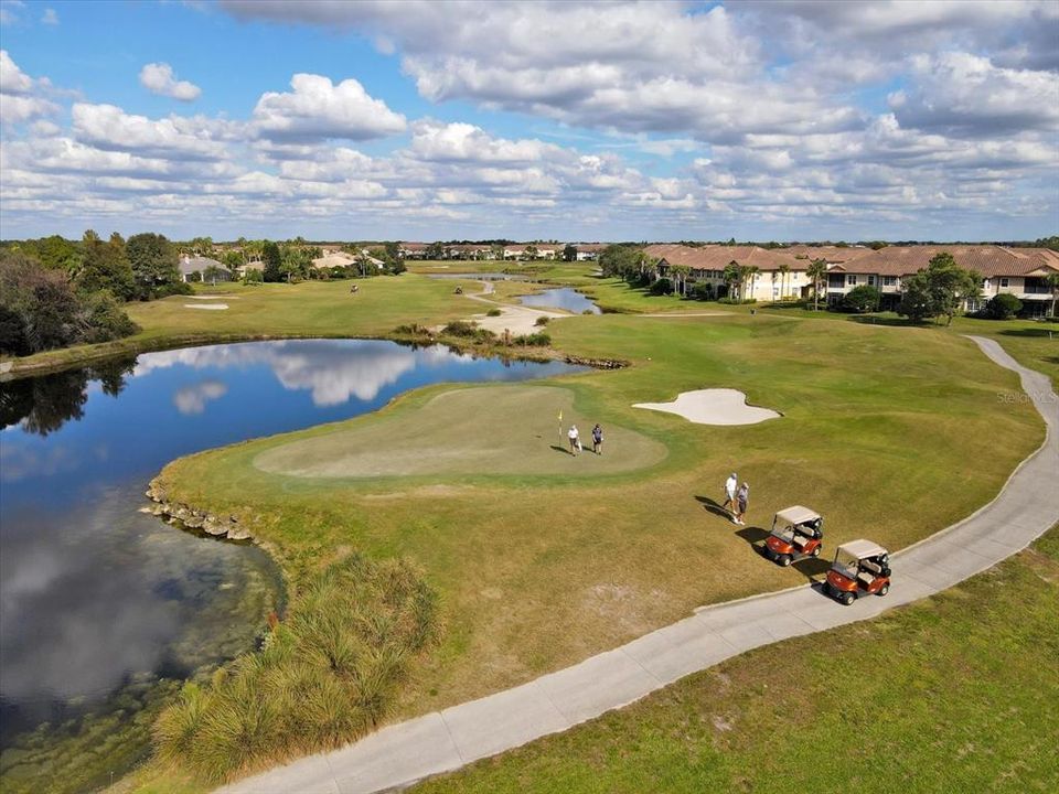 Overhead of Legacy course