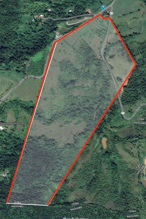 Recently Sold: $595,000 (127.68 acres)