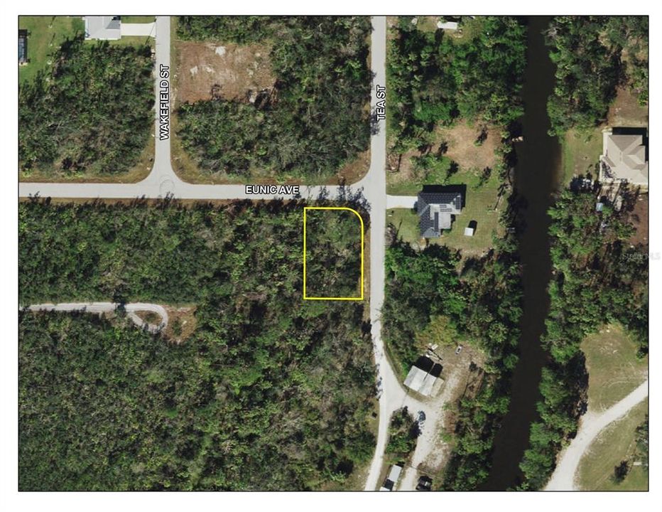 Recently Sold: $25,000 (0.23 acres)