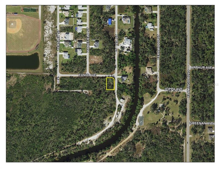 Recently Sold: $25,000 (0.23 acres)