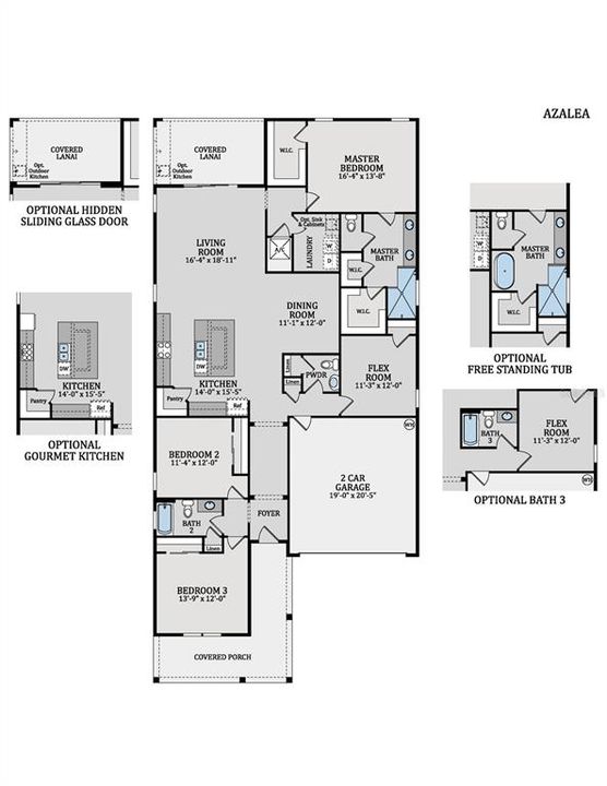 Activo con contrato: $672,200 (5 camas, 3 baños, 3009 Pies cuadrados)