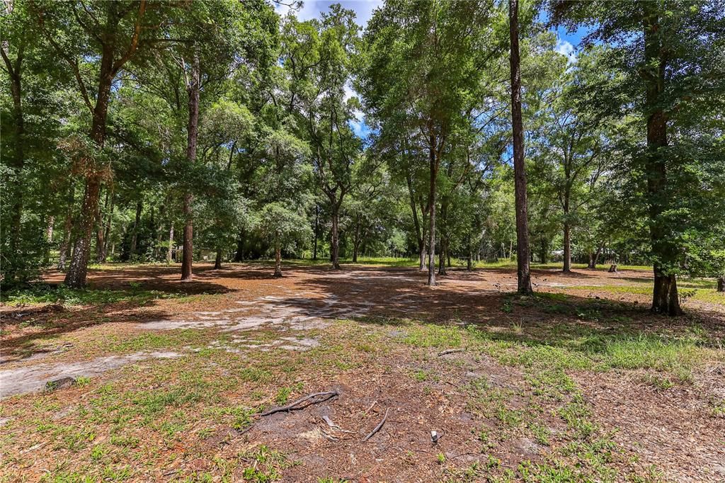 PROPERTY VIEW 4.2 ACRES APROX 182,952 SF