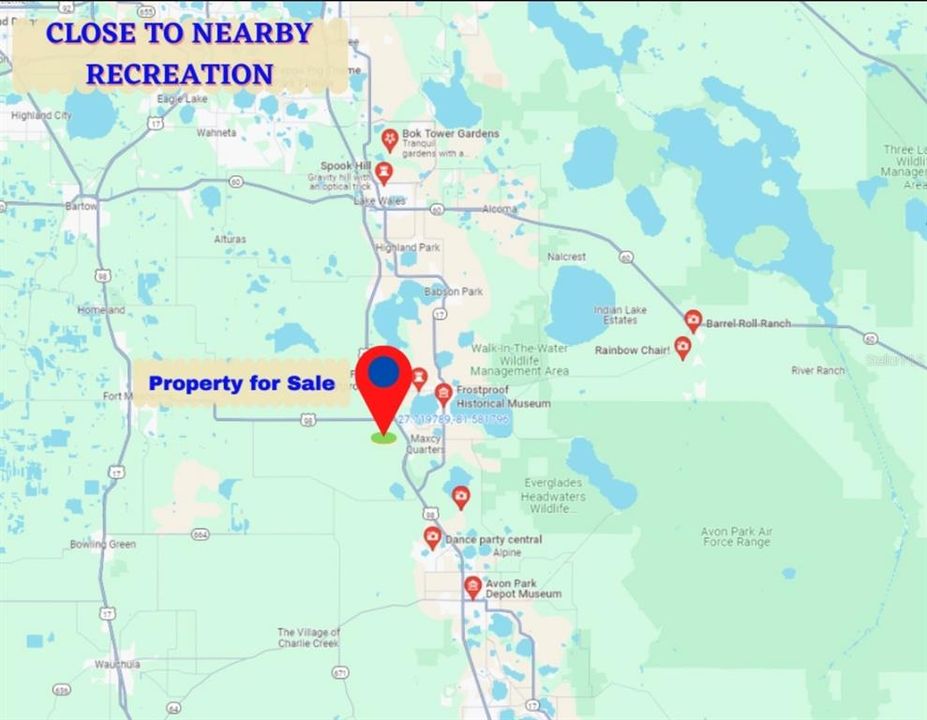 Недавно продано: $34,900 (1.00 acres)