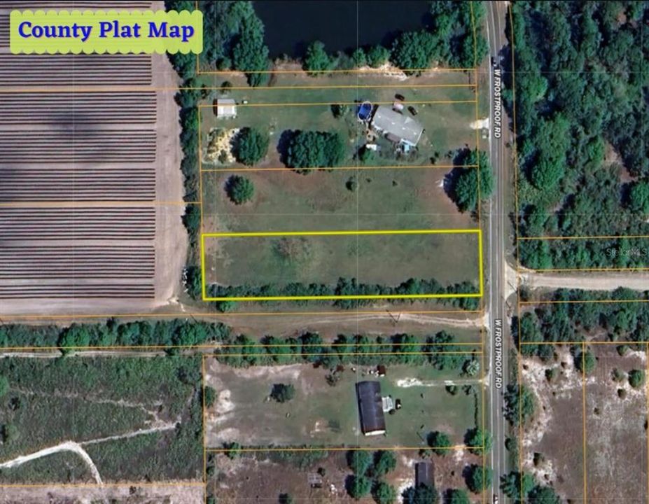 Recently Sold: $34,900 (1.00 acres)