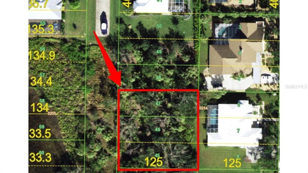 For Sale: $49,000 (0.11 acres)