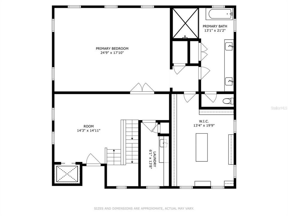 На продажу: $1,895,000 (4 спален, 3 ванн, 4133 Квадратных фут)