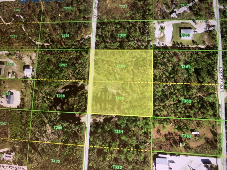 For Sale: $64,900 (1.25 acres)