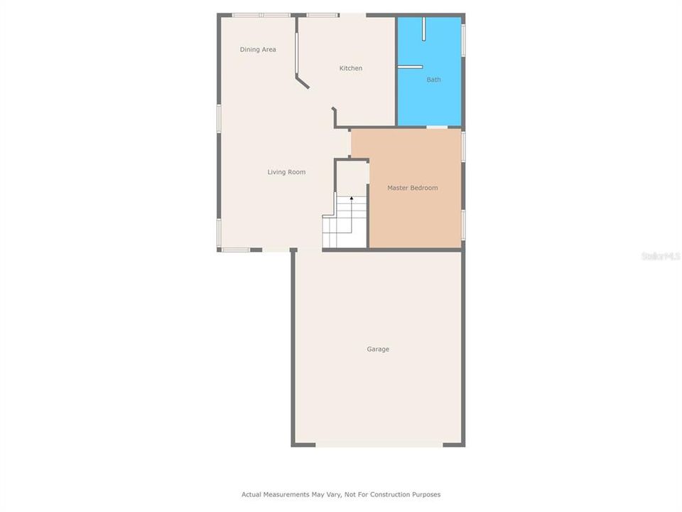 Active With Contract: $315,900 (4 beds, 2 baths, 1464 Square Feet)