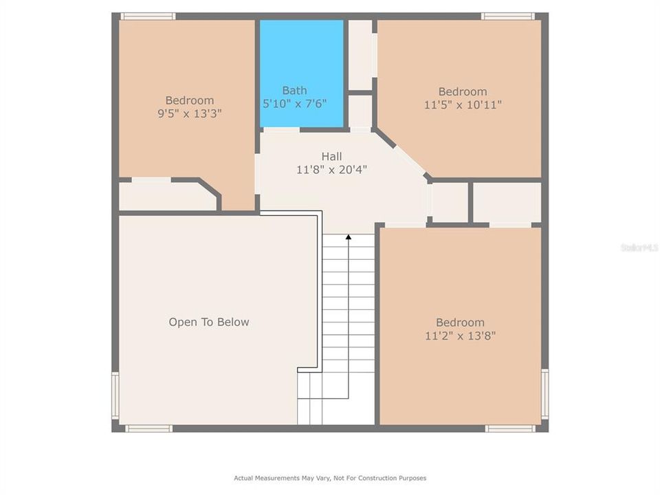 Active With Contract: $315,900 (4 beds, 2 baths, 1464 Square Feet)