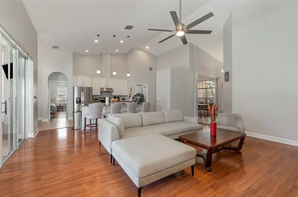 Active With Contract: $680,000 (4 beds, 3 baths, 2443 Square Feet)