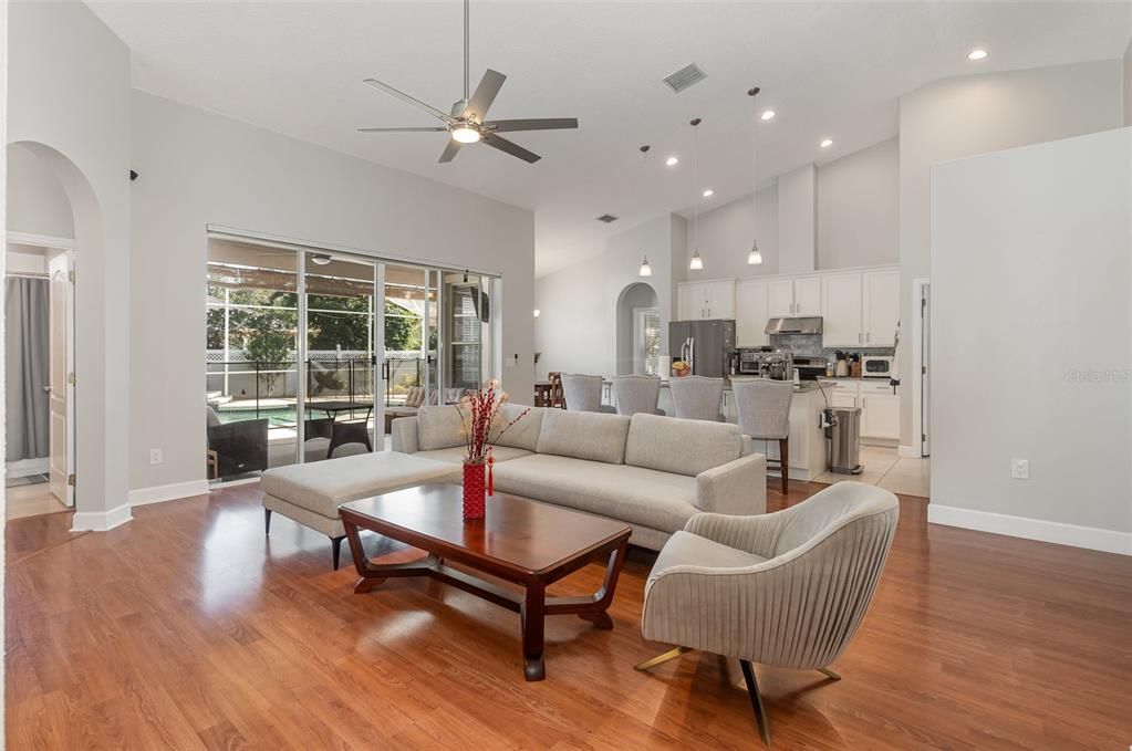 Active With Contract: $680,000 (4 beds, 3 baths, 2443 Square Feet)