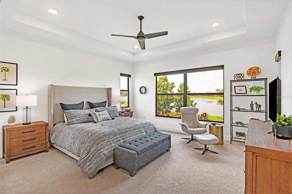 Active With Contract: $1,100,000 (3 beds, 3 baths, 3000 Square Feet)